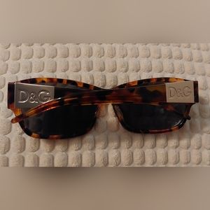 Dolce &Gabbana Sunglasses